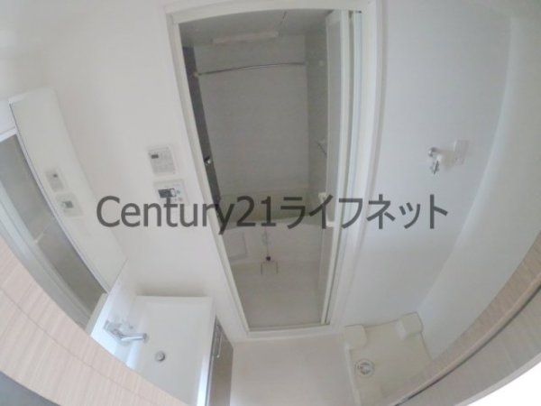 スワンズシティ梅田シエロ