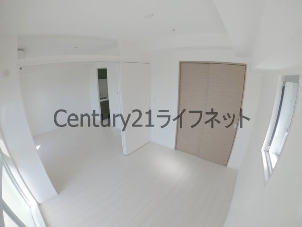 スワンズシティ梅田シエロ