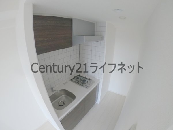 スワンズシティ梅田シエロ