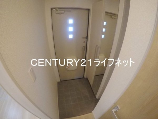 プラム江坂