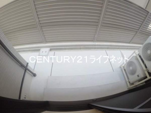 プラム江坂