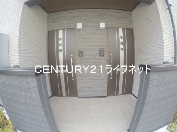プラム江坂