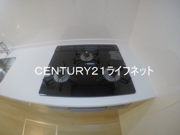 プラム江坂