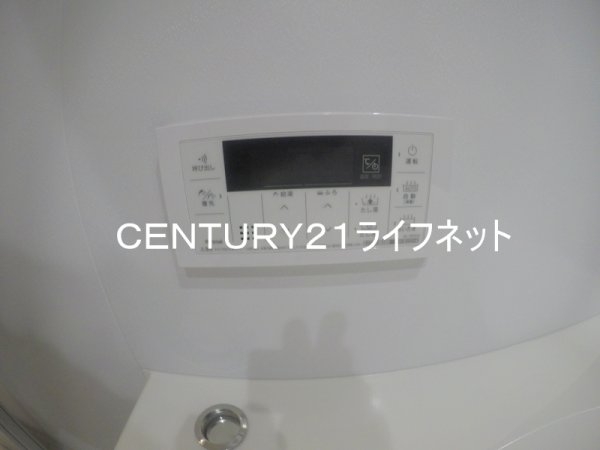 プラム江坂