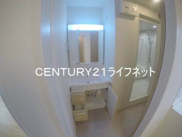 プラム江坂