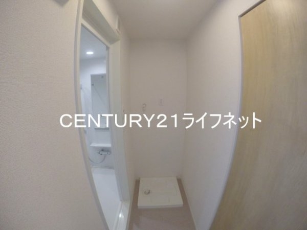 プラム江坂