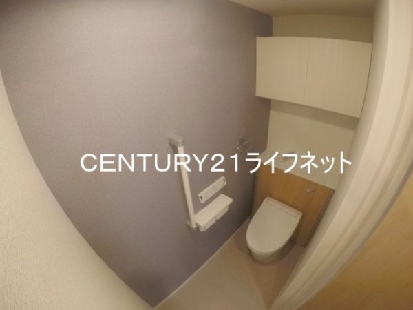 プラム江坂