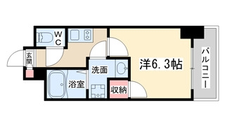 プレサンス天満ステーションフロント