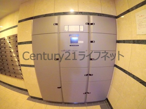 プレサンス天満ステーションフロント