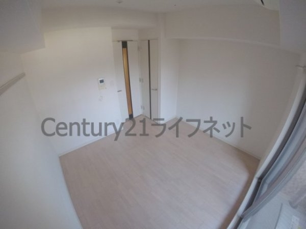 プレサンス天満ステーションフロント