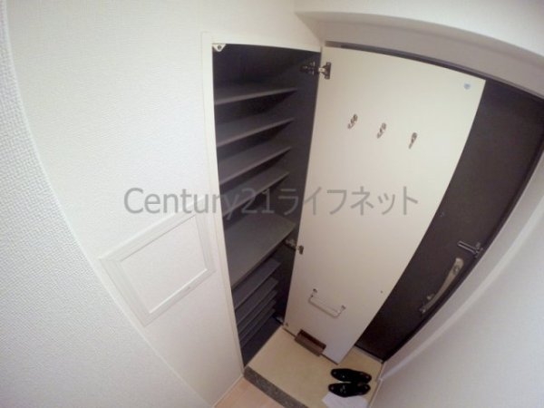 プレサンス天満ステーションフロント