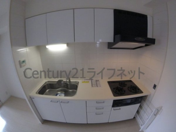 カスタリア新梅田