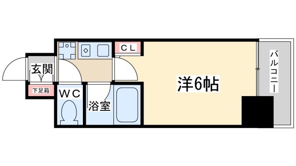 エスリード梅田新道第2