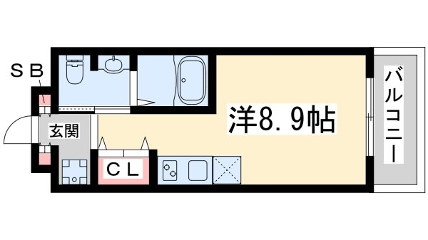 グレンパーク江坂2