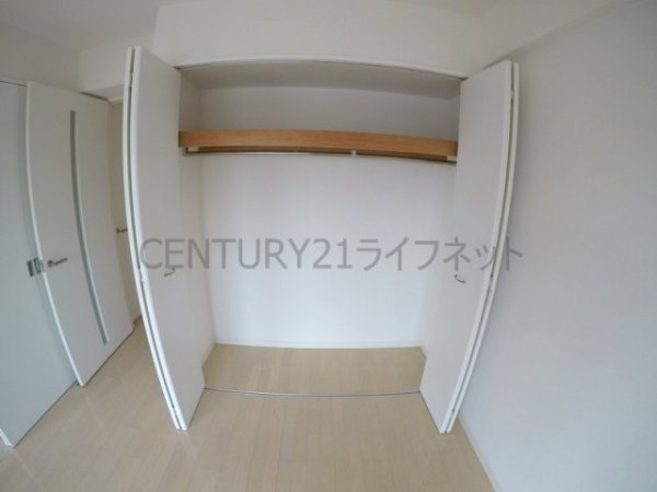 グレンパーク江坂2