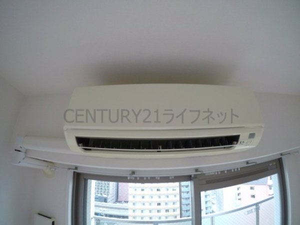 グレンパーク江坂2