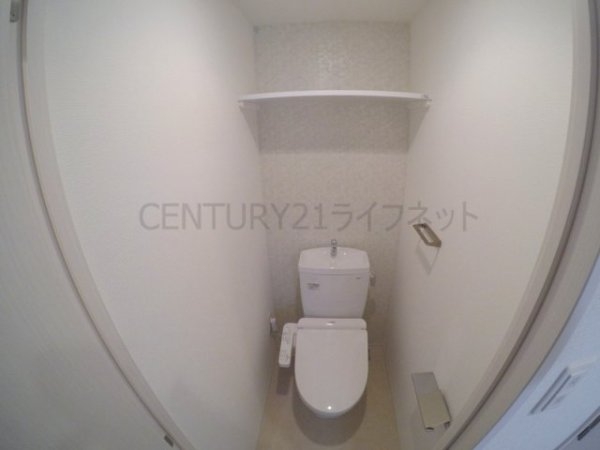 エスリードレジデンス新大阪プライム