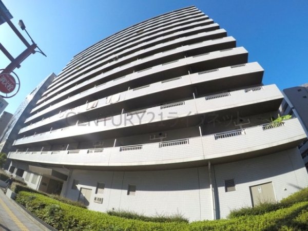 ラフィネ淀川