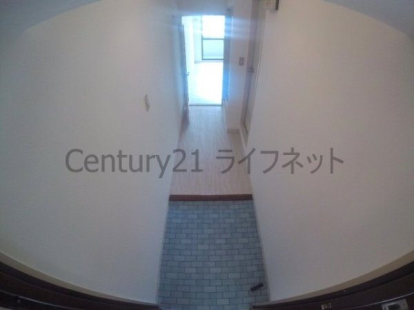 ライオンズマンション新大阪第3