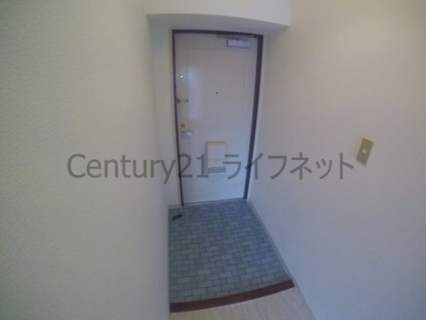ライオンズマンション新大阪第3