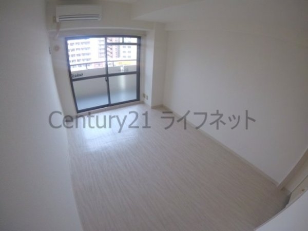 ライオンズマンション新大阪第3