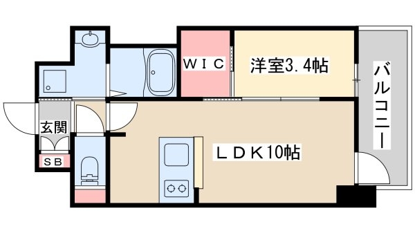 ズーノクルーズ江坂