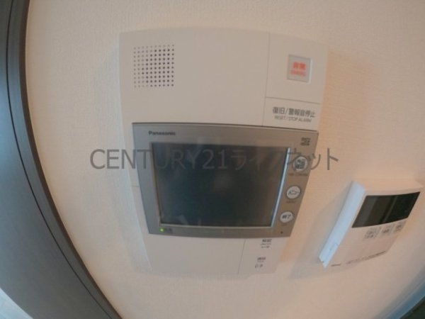 ズーノクルーズ江坂