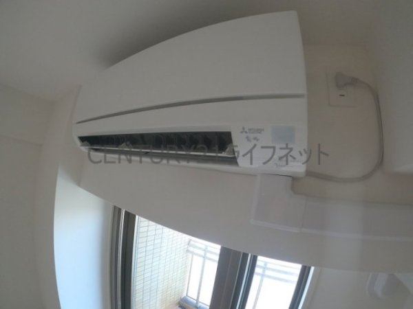 ズーノクルーズ江坂