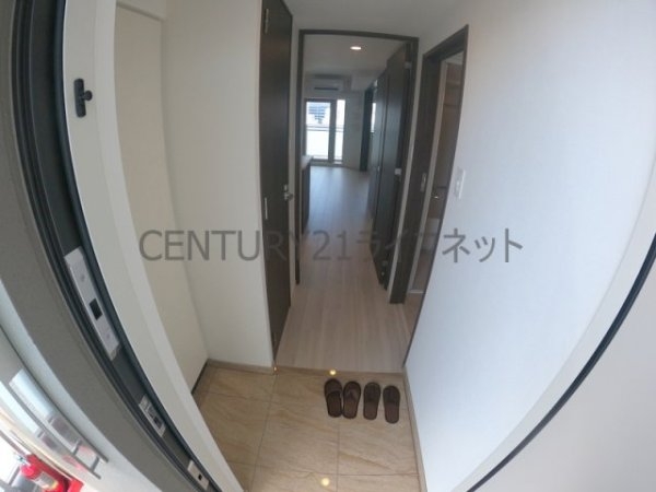 ズーノクルーズ江坂
