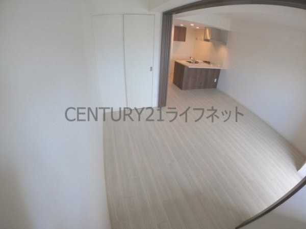 ズーノクルーズ江坂