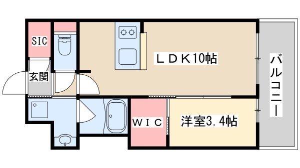 ズーノクルーズ江坂