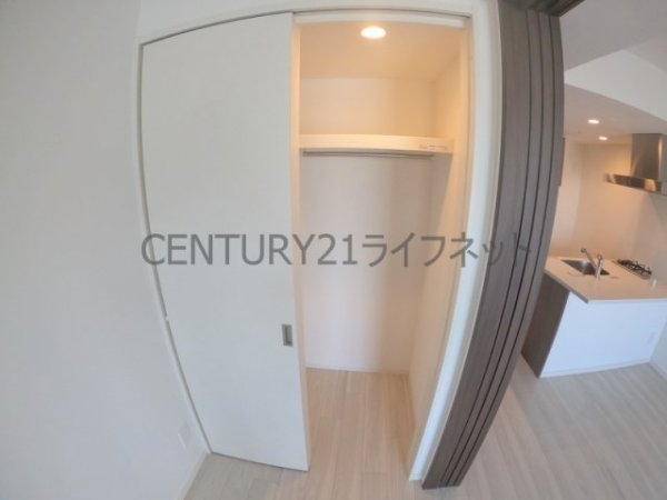 ズーノクルーズ江坂