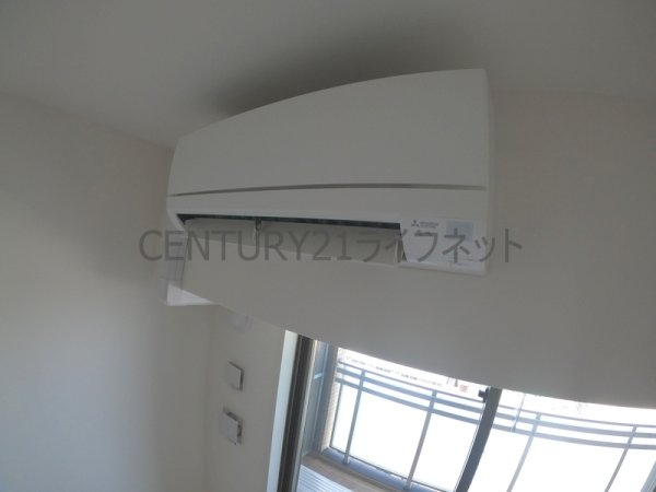 ズーノクルーズ江坂