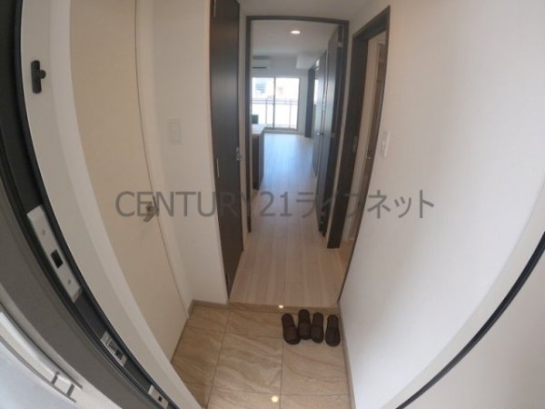 ズーノクルーズ江坂