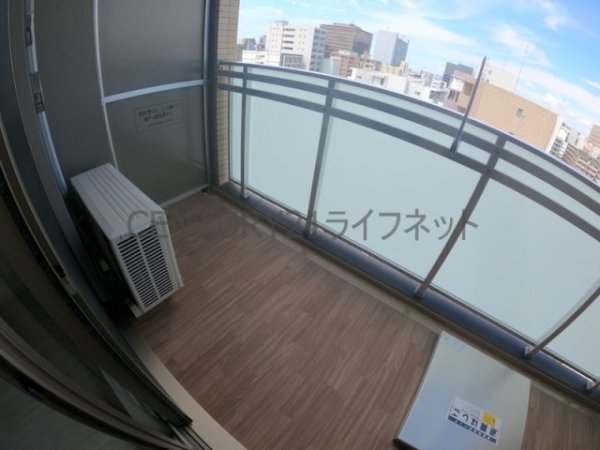 ズーノクルーズ江坂