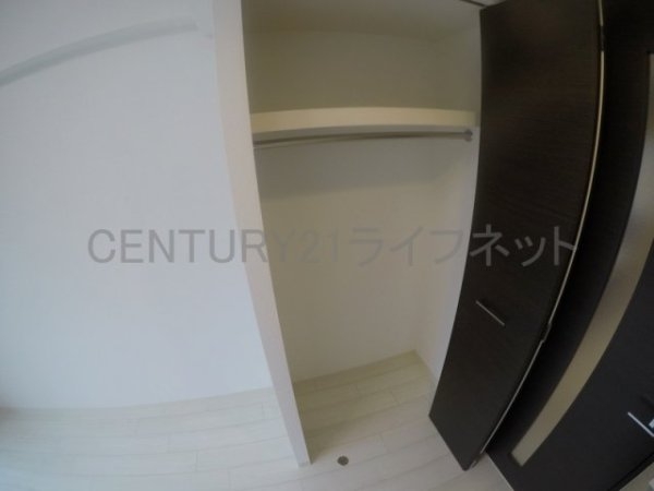 エステムコート新大阪15フロウ