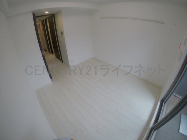 エステムコート新大阪15フロウ
