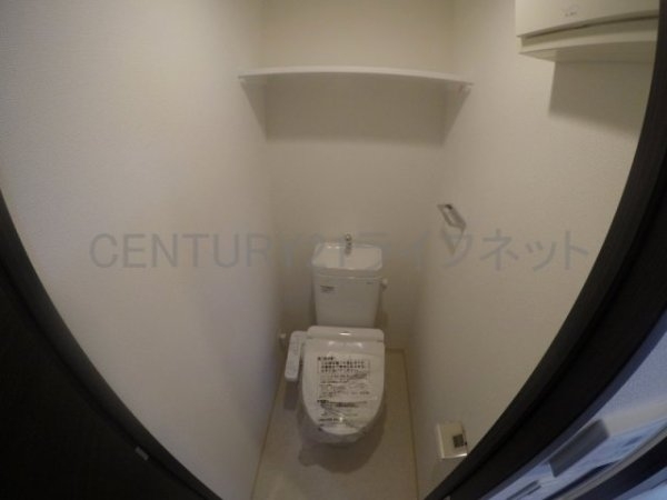 エステムコート新大阪15フロウ