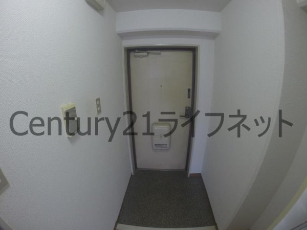 新大阪ハイグレートコーポ