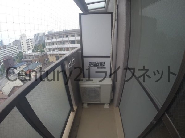 新大阪ハイグレートコーポ