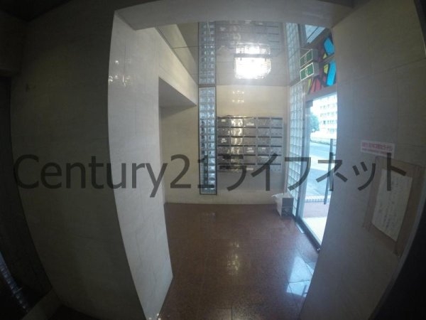 新大阪ハイグレートコーポ