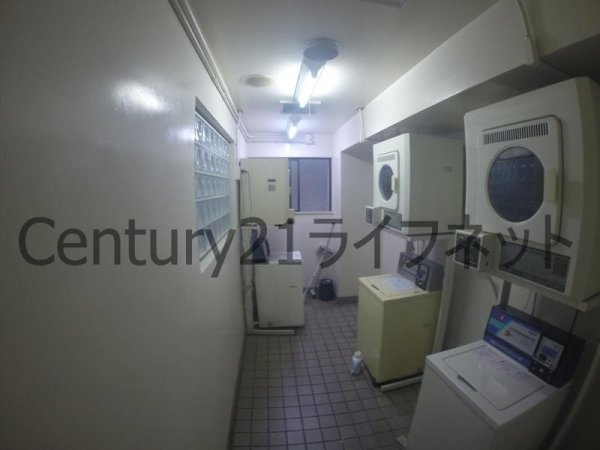 新大阪ハイグレートコーポ