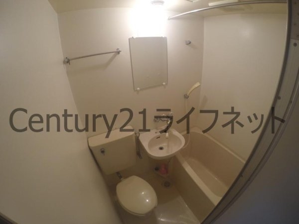 新大阪ハイグレートコーポ