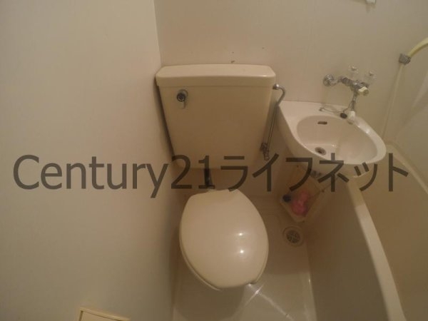 新大阪ハイグレートコーポ