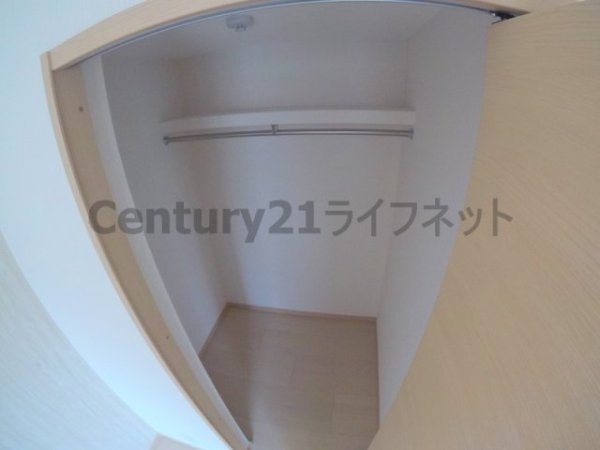 コスモクレスト柴島