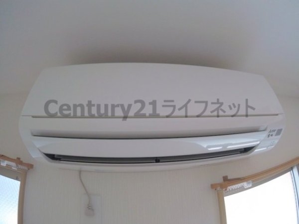 コスモクレスト柴島