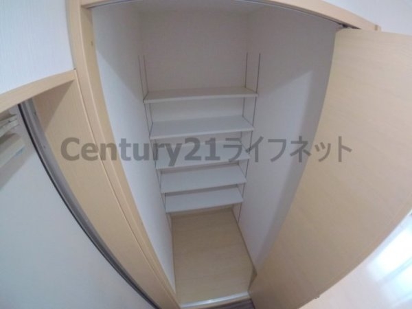 コスモクレスト柴島