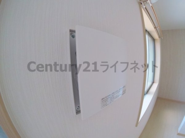 コスモクレスト柴島