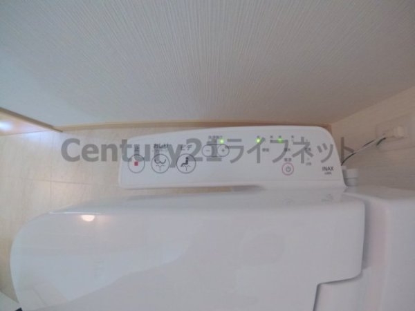 コスモクレスト柴島