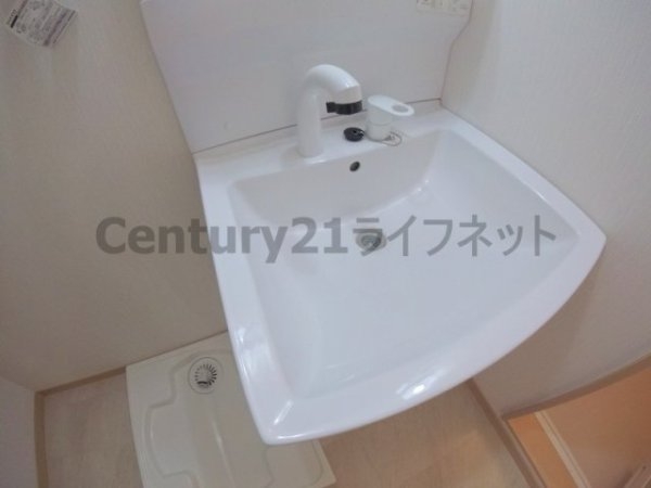 コスモクレスト柴島